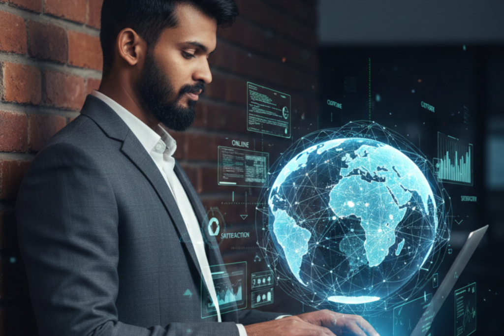 The Strategic Engine Powering Modern Business Growth